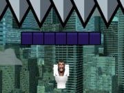 Play Skibidi Toilet City Jumper Game on FOG.COM
