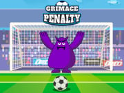 Play Grimace Penalty Game on FOG.COM