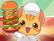 Play Kawaii Kitchen Game on FOG.COM