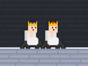 Play Kingdom of Toilets Game on FOG.COM