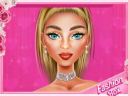 Play Fashion Box: Glam Diva Game on FOG.COM