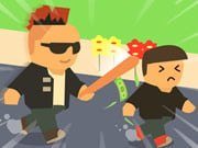 Play Gangsta Island: Crime City Game on FOG.COM