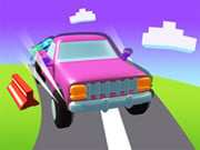 Play Hillside Drive Master Game on FOG.COM