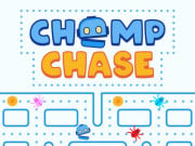 Play Chomp Chase Game on FOG.COM