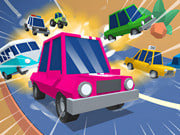 Play Mini Car Rush Game on FOG.COM