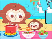 Play Jigsaw Puzzle: Cooking Game on FOG.COM