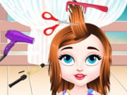Play Baby Taylor Hair Day Game on FOG.COM