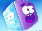 Play Icy Purple Head 3D Game on FOG.COM