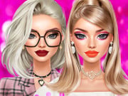 Play Barbiemania Game on FOG.COM