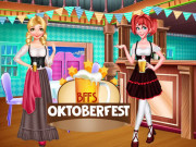 Play BFFs Oktoberfest Game on FOG.COM