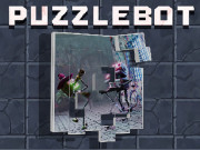 Play Puzzlebot Game on FOG.COM