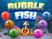 Play Bubbles Fish Game on FOG.COM