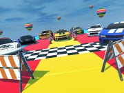 Play Impossible Car Parking Master 2023 Game on FOG.COM