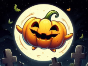 Play Tap Pumpkin Game on FOG.COM