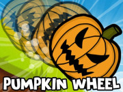 Play Pumpkin Wheel Game on FOG.COM