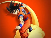 Play Dragon Ball Z Epic Difference Game on FOG.COM