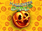 Play 15 Halloween Games Game on FOG.COM