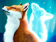 Play Zippy Fox Game on FOG.COM