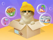 Play Cat Simulator Online Game on FOG.COM