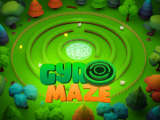 Play Gyro Maze 3d Game on FOG.COM