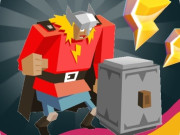 Play Hammer Crush Game on FOG.COM