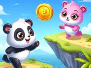 Play Panda Journey Game on FOG.COM