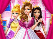Play Dress Up Royal Princess Game on FOG.COM