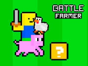 Play Battle Farmer   2 Player Game on FOG.COM