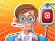 Play Crazy Hospital Doctor Game on FOG.COM