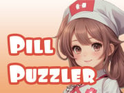 Play Pill Puzzler Game on FOG.COM