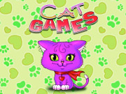 Play 15 Cat Games Game on FOG.COM