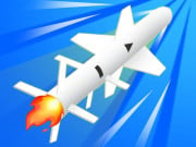 Play Missile Launch Master Game on FOG.COM