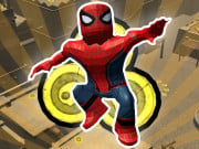 Play Roblox: Spiderman Upgrade Game on FOG.COM