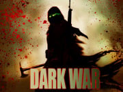 Play Dark War Game on FOG.COM