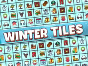 Play Winter Tiles Game on FOG.COM