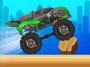 Play Monster Truck: Drive Mad Game on FOG.COM