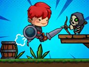 Play Swordman: Reforged Game on FOG.COM