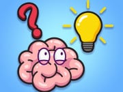Play Brain Test Tricky Puzzles Game on FOG.COM