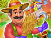 Play Village Farm Life Game on FOG.COM