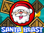 Play Santa Blast Game on FOG.COM