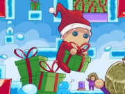 Play Winter Gifts Game on FOG.COM