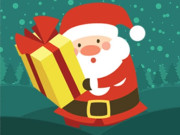 Play Santas Gifts Game on FOG.COM