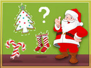 Play What Do You Know About Christmas Day? Game on FOG.COM
