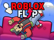 Play Roblox Flip Game on FOG.COM