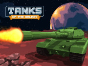 Play Tanks of the Galaxy Game on FOG.COM