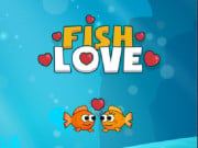 Play Fish Lovers Game on FOG.COM