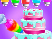 Play Sweet Bakery Girls Cake Game on FOG.COM