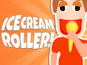 Play Ice Cream Roller! Game on FOG.COM