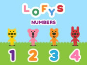 Play Lofys   Numbers Game on FOG.COM
