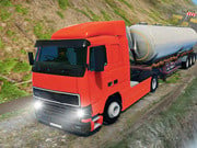 Play Cargo Transport Simulator Game on FOG.COM